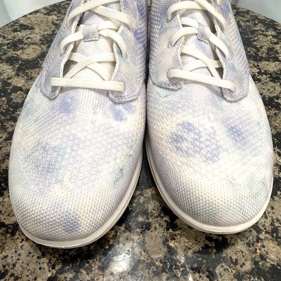 Skechers GO Step Lite Washable Knit Sneaker Showstopper Lavender Wo’s Size 12 - Picture 6 of 13